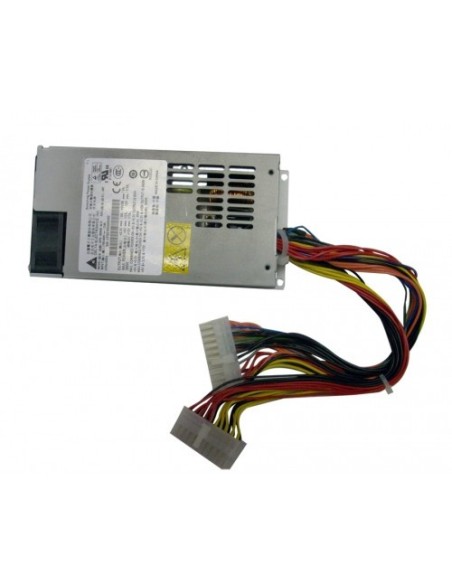 QNAP-862006-SP-6BAY-PSU-QNAP SP-6BAY-PSU unidad de fuente de alimentación 250 W 1U Plata