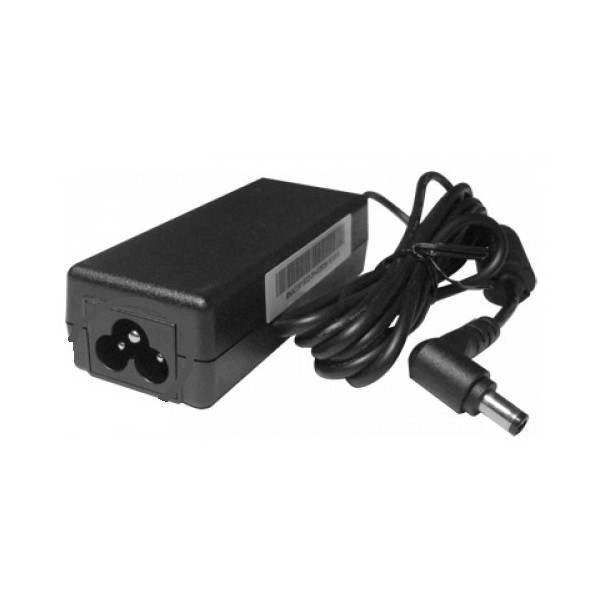 QNAP-861978-SP-1BAY-ADAPTOR-QNAP SP-1BAY-ADAPTOR adaptador e inversor de corriente universal 40 W Negro