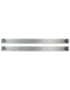 QNAP-831234-RAIL-E02-QNAP RAIL-E02 accesorio de bastidor Carril de rack
