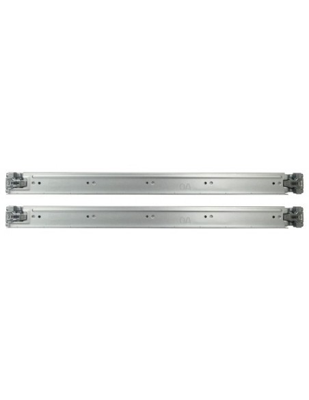 QNAP-831234-RAIL-E02-QNAP RAIL-E02 accesorio de bastidor Carril de rack
