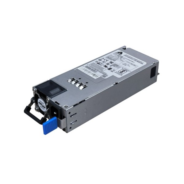 QNAP-1397376-PWR-PSU-550W-HN01-QNAP PWR-PSU-550W-HN01 unidad de fuente de alimentación Gris