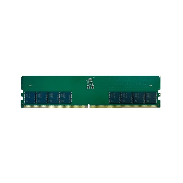 QNAP-1377060-RAM-32GDR5ECT0-UD-4800-QNAP RAM-32GDR5ECT0-UD-4800 módulo de memoria 32 GB 1 x 32 GB DDR5 4800 MHz ECC