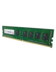 QNAP-1377056-RAM-32GDR4K0-UD-3200-QNAP RAM-32GDR4ECK0-UD-3200 módulo de memoria 32 GB 1 x 32 GB DDR4 3200 MHz ECC