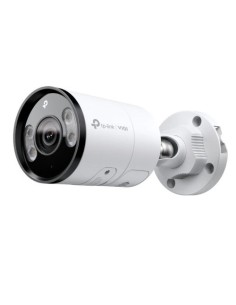 TP-LINK-1376837-VIGI C345(4MM)-TP-LINK 4MP FULL-COLOR 1/2.7“PROGRESSIVE SCAN CMOS F1.6, 2.8/4/6 MM COLOR: 0.005 LUX 0 LUX WITH I