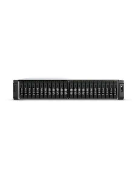QNAP-1376415-TS-H3077AFU-R5-32G-QNAP ENTERPRISE NAS TS-H3077AFU-R5-32G