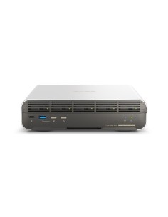 QNAP-1375514-TBS-H574TX-I3-12G-QNAP TBS-H574TX-I3-12G servidor de almacenamiento NAS Ethernet i3-1320PE