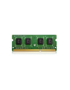 QNAP-1370711-RAM-16GDR4K0-SO-3200-QNAP 16GB DDR4 RAM 3200 MHz SO-DIMM módulo de memoria 1 x 16 GB