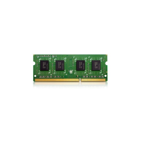 QNAP-1370709-RAM-8GDR4K0-SO-3200-QNAP 8GB DDR4 RAM 3200 MHz módulo de memoria 1 x 8 GB