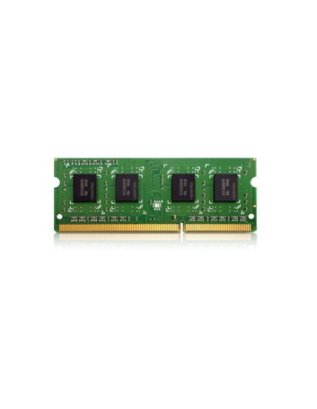 QNAP-1370709-RAM-8GDR4K0-SO-3200-QNAP 8GB DDR4 RAM 3200 MHz módulo de memoria 1 x 8 GB