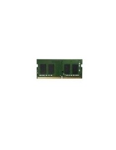 QNAP-1367140-RAM-32GDR4K0-SO-3200-QNAP RAM-32GDR4K0-SO-3200 módulo de memoria 32 GB DDR4 3200 MHz