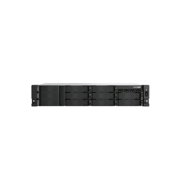 QNAP-1367097-TS-855EU-RP-8G-QNAP BUSINESS ME TS-855EU-RP-8G