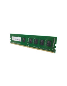QNAP-1361585-RAM-8GDR4ECT0-RD-2666-QNAP RAM-8GDR4ECT0-RD-2666 módulo de memoria 8 GB 1 x 8 GB DDR4 2666 MHz ECC