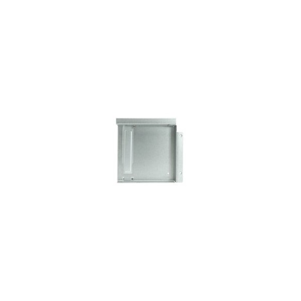 QNAP-1354293-BRKT-1P-2U-QNAP Single-slot PCIe bracket for TS-x73AU
