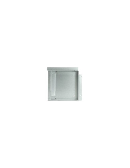 QNAP-1354293-BRKT-1P-2U-QNAP Single-slot PCIe bracket for TS-x73AU