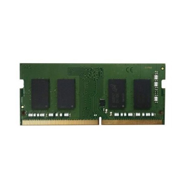 QNAP-1354284-RAM-4GDR4T1-SO-2666-QNAP 4GB DDR4-2666 SO-DIMM 260 PIN T1 módulo de memoria 1 x 4 GB 2666 MHz