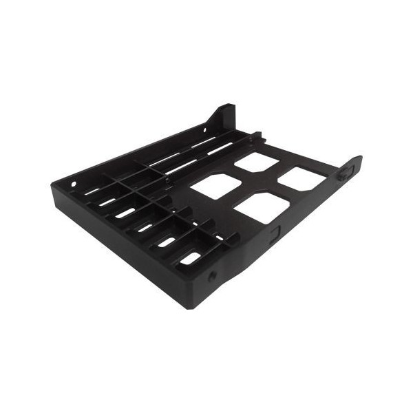 QNAP-1354283-TRAY-25-BLK03-QNAP TRAY-25-NK-BLK03