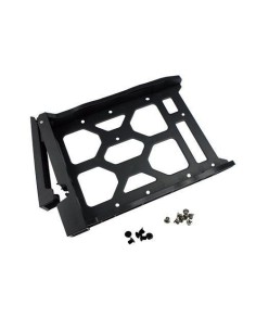 QNAP-1354282-TRAY-25-BLK02-QNAP TRAY-25-NK-BLK02