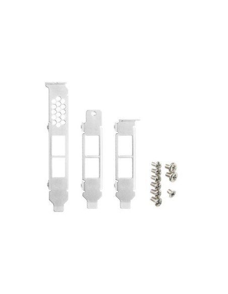 QNAP-1344476-BRKT-QXG-10G2T-QNAP BRKT-QXG-10G2T kit de montaje