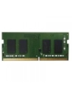 QNAP-1344468-RAM-8GDR4ECT0-SO-2666-QNAP RAM-8GDR4ECT0-SO-2666 módulo de memoria 8 GB 1 x 8 GB DDR4 2666 MHz ECC