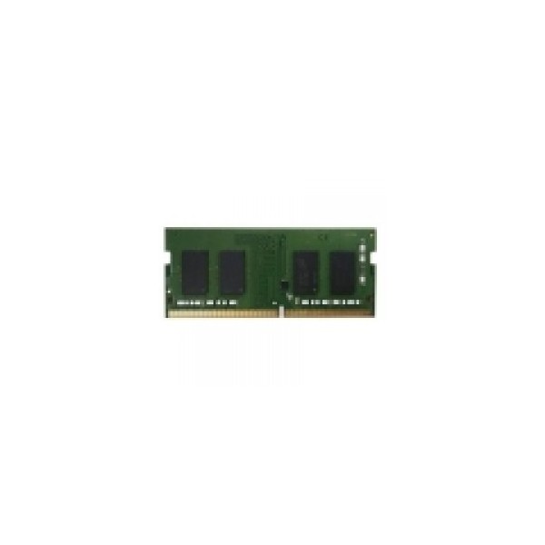 QNAP-1344467-RAM-4GDR4T0-SO-2666-QNAP RAM-4GDR4T0-SO-2666 módulo de memoria 4 GB 1 x 4 GB DDR4 2666 MHz