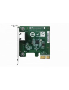 QNAP-1342179-QXG-2G1T-I225-QNAP QXG-2G1T-I225 adaptador y tarjeta de red Ethernet 2500 Mbit/s