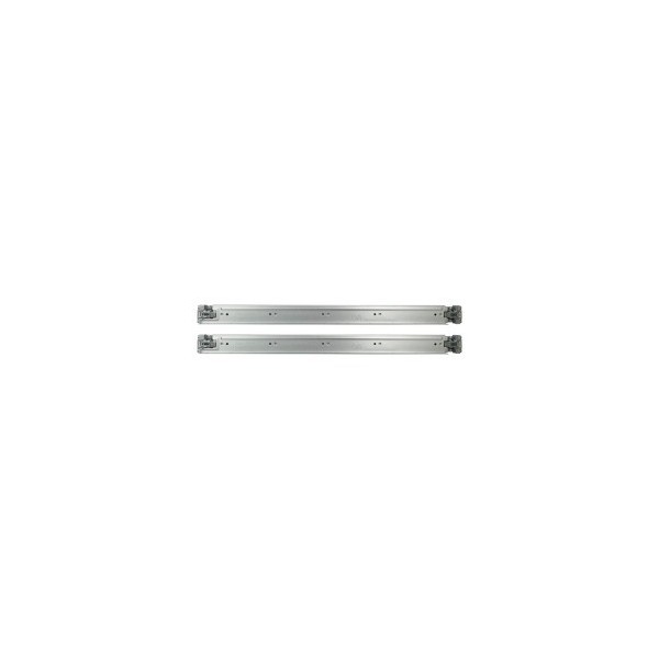 QNAP-1342164-RAIL-E03-QNAP RAIL-E03 accesorio de bastidor Kit de carriles de rack