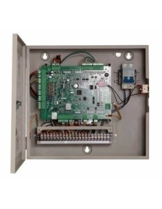 HIKVISION BASIC-DS-K2601T-