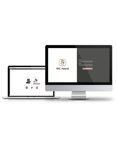 Comprar ITEC | Tienda Online Oficial