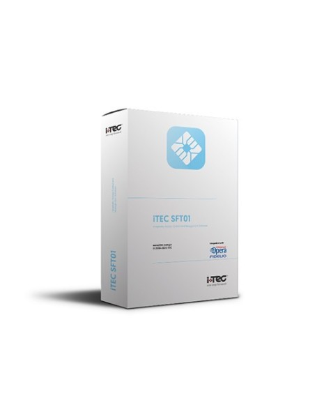 Comprar ITEC | Tienda Online Oficial