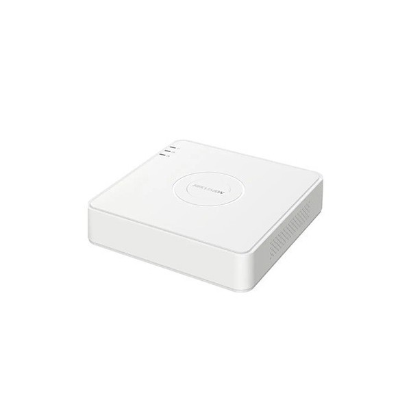 HIKVISION VALUE-IDS-7104HQHI-M1-S-