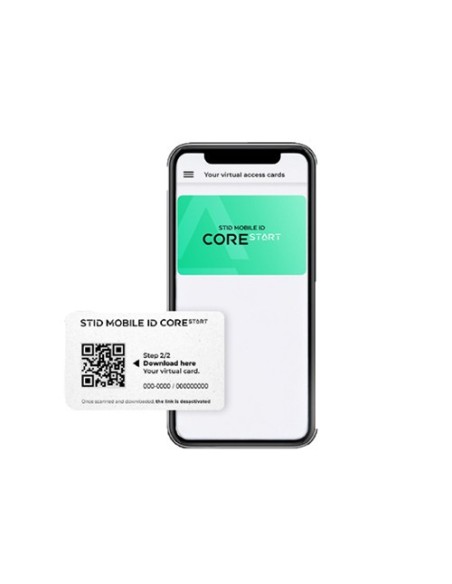 Comprar STID | Tienda Online Oficial