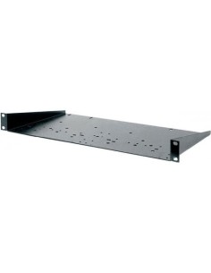BYSECUR BYSECUR-8 BSC02926 Bandeja corta de fijación delantera de 25cm