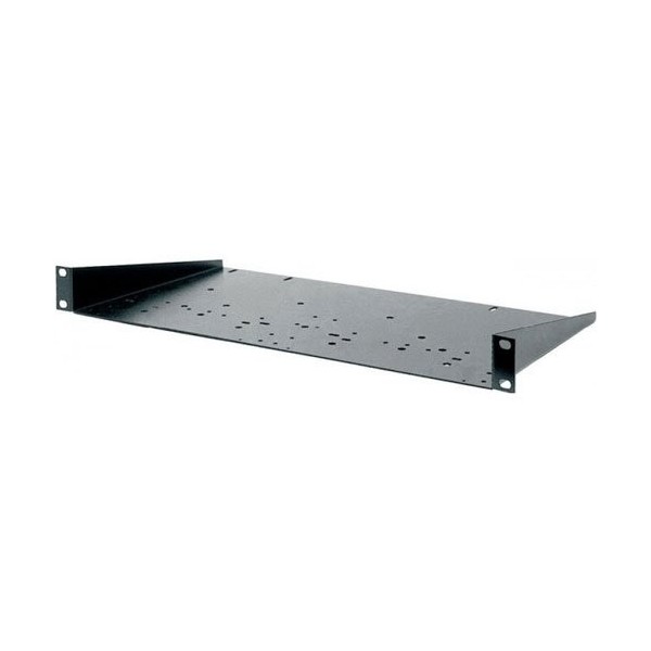 BYSECUR BYSECUR-8 BSC02926 Bandeja corta de fijación delantera de 25cm