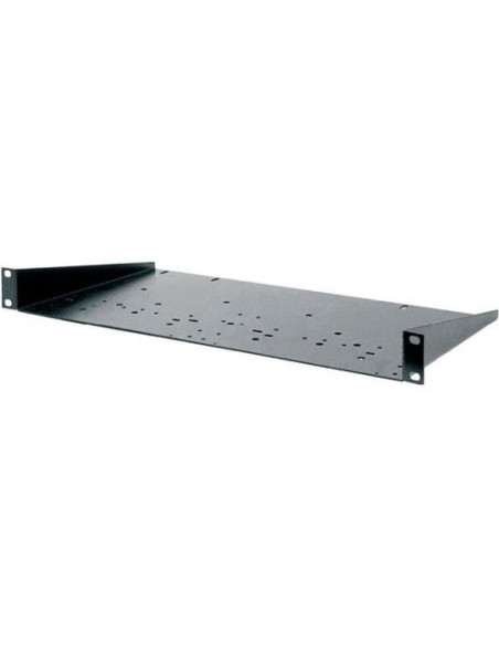 BYSECUR BYSECUR-8 BSC02926 Bandeja corta de fijación delantera de 25cm