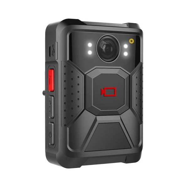 HIKVISION SOLUTIONS HIK-SOL-62 DS-MCW407/32G/GLE(C) Cámara Corporal TFT 2" Ultra Series H265 Wi-Fi & 4G 1080p GPS/Beidou Rasgos 