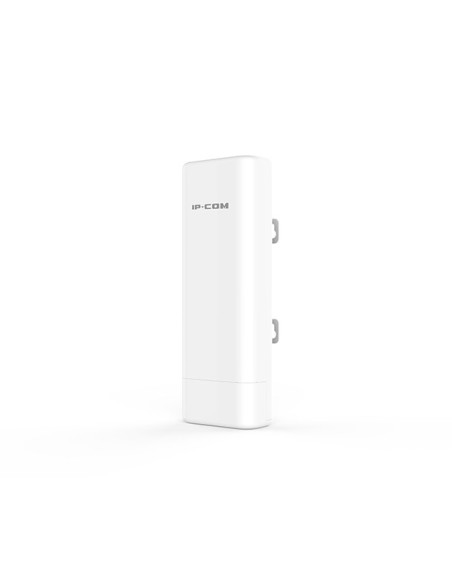 IPCOM IPCOM-31 CPE13 CPE para exteriores Gigabit de CA IPMax de 5 GHz y 16 dBi