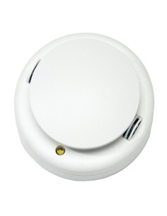 KIDDE KIDDE-262 DP721T Detector convencional óptico-térmico de humo Serie 700. Aritech