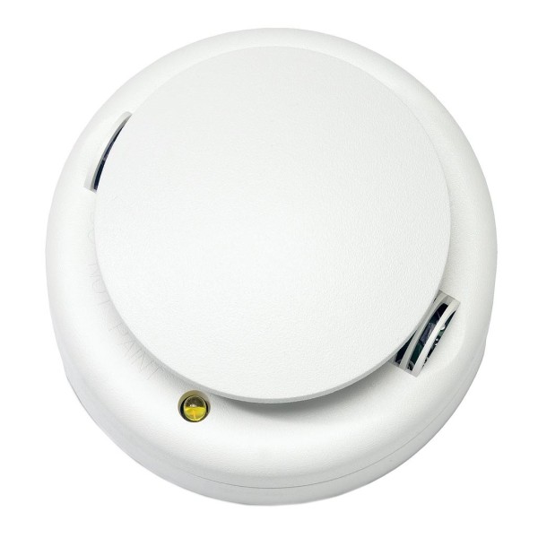 KIDDE KIDDE-262 DP721T Detector convencional óptico-térmico de humo Serie 700. Aritech
