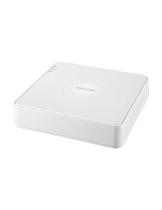 HIKVISION VALUE HIK-VALUE-125 DS-7108NI-Q1(C) Grabador NVR IP 8CH 4MP 60Mbps Mini 1U 1HDD Hikvision