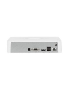 HIKVISION VALUE HIK-VALUE-125 DS-7108NI-Q1(C) Grabador NVR IP 8CH 4MP 60Mbps Mini 1U 1HDD Hikvision 2