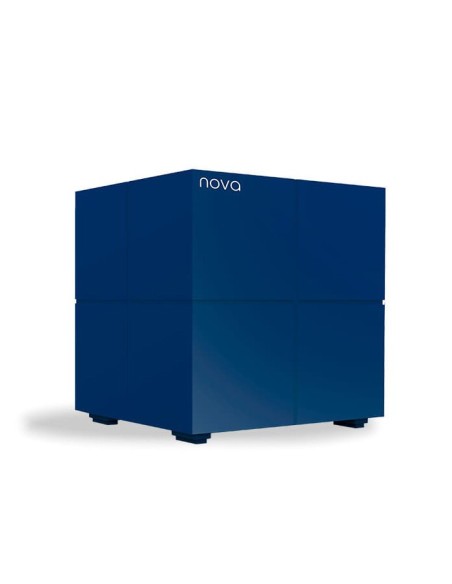 IPCOM IPCOM-43 NOVA MW6 BLUE Módulo Sistema Mesh para extensión WiFi robusta optimizada y cobertura completa