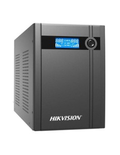 HIKVISION ACCESSORIES HIK-470 DS-UPS2000/GER SAI 2000VA / 1200W LCD Diseño compacto