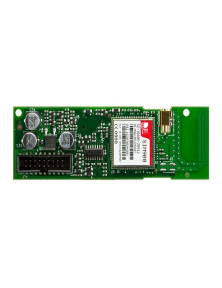 PARADOX PARADOX-135 GPRS14 Transmisor GPRS / GSM / SMS para centrales PARADOX MG6250