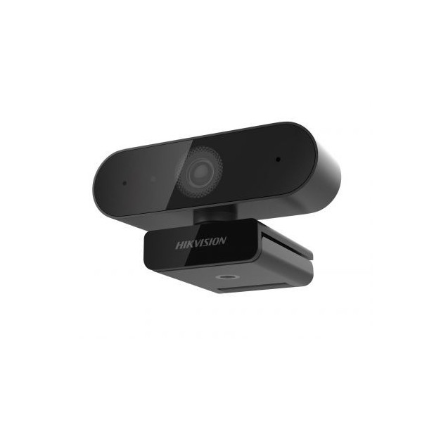 HIKVISION VALUE HIK-VALUE-458 DS-U02 WebCam 2 MP Full HD MIC Hikvision