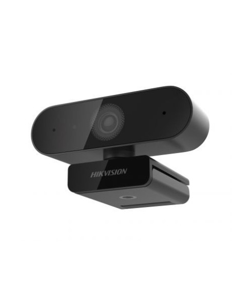 HIKVISION VALUE HIK-VALUE-458 DS-U02 WebCam 2 MP Full HD MIC Hikvision