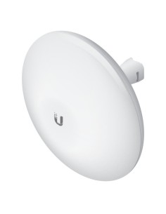 UBIQUITI UBIQUITI-51 NBE-5AC-Gen2 - Antena Radio enlace CPE Punto a Punto Ubiquiti Networks NanoBeam 5AC Gen 2 Puente wifi 450 M 2