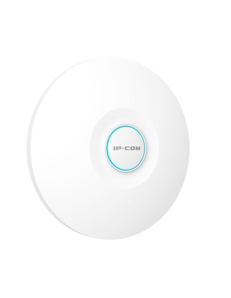 IPCOM IPCOM-2 PRO-6-LR - Punto de acceso de largo alcance de doble banda WiFi6 3Gbps 200m IP-COM