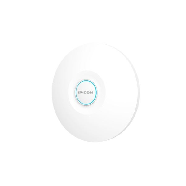 IPCOM IPCOM-2 PRO-6-LR - Punto de acceso de largo alcance de doble banda WiFi6 3Gbps 200m IP-COM