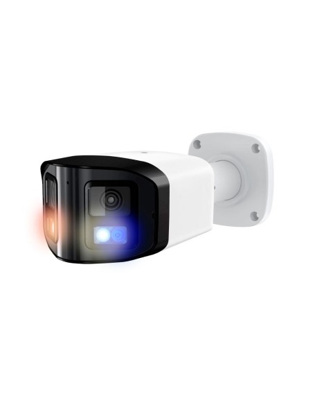 OEM IPC-B38-A180-PV-NB IPC-B38-A180-PV-NB Telecamera IP panoramico 8MP Smart Dual Light Deterrenza attiva Magic Color Ultra AI