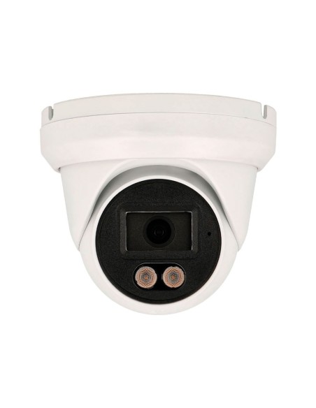 OEM IPC-T26-L-MC-NB IPC-T26-L-MC-NB Domo IP 6MP Smart Dual Light Magic Color Lite AI de exterior